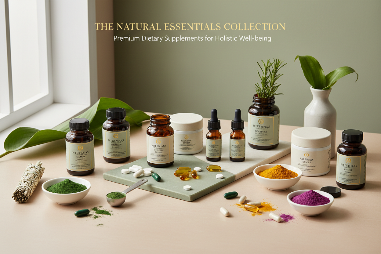 Dietary+Supplements