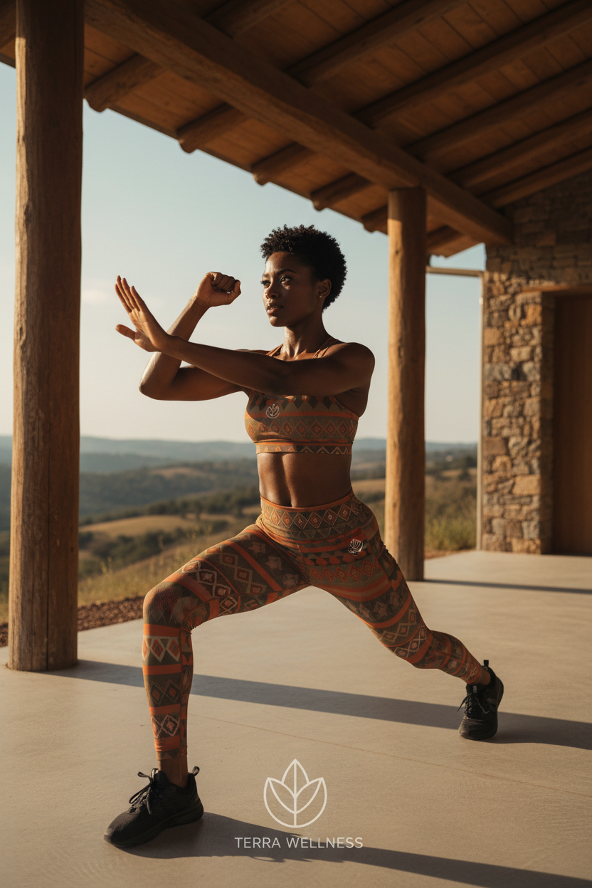 Fitness