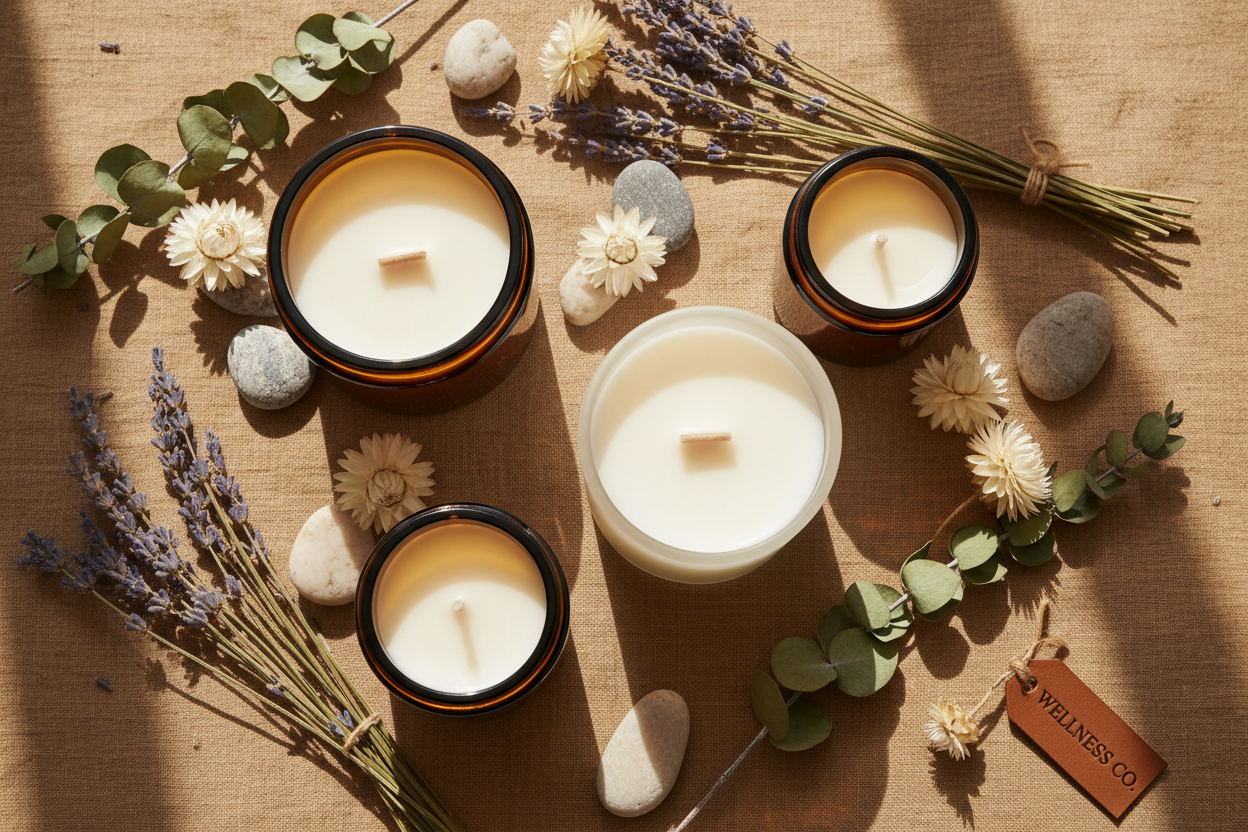 Aroma+Therapy