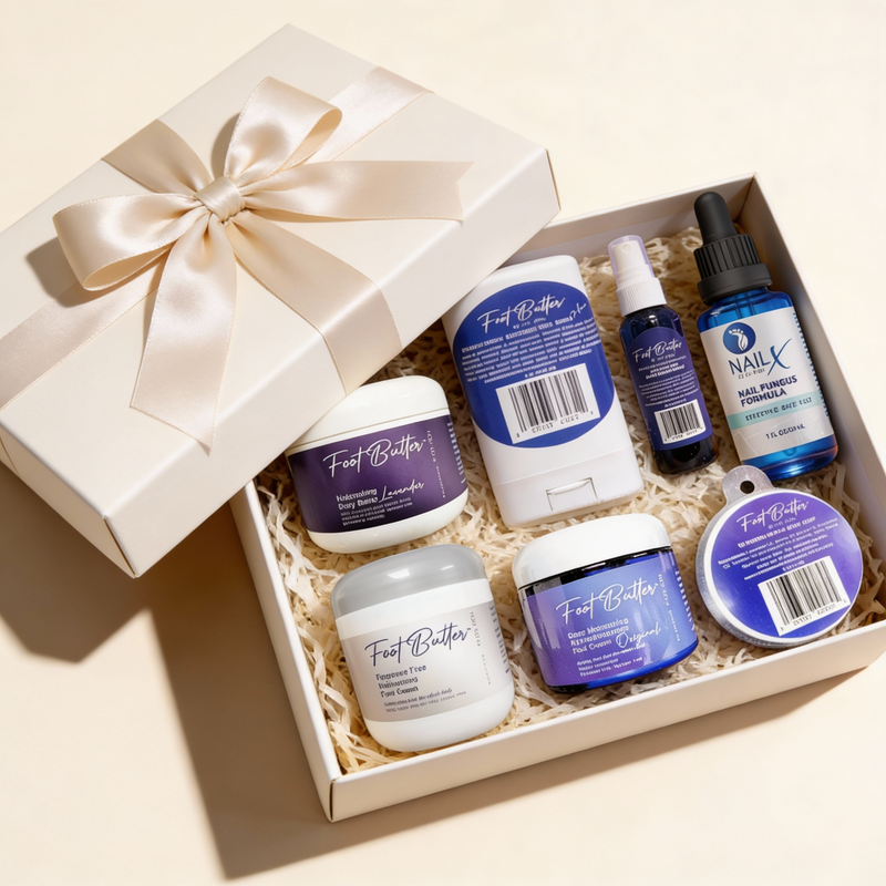 Skin Care+Cosmetics