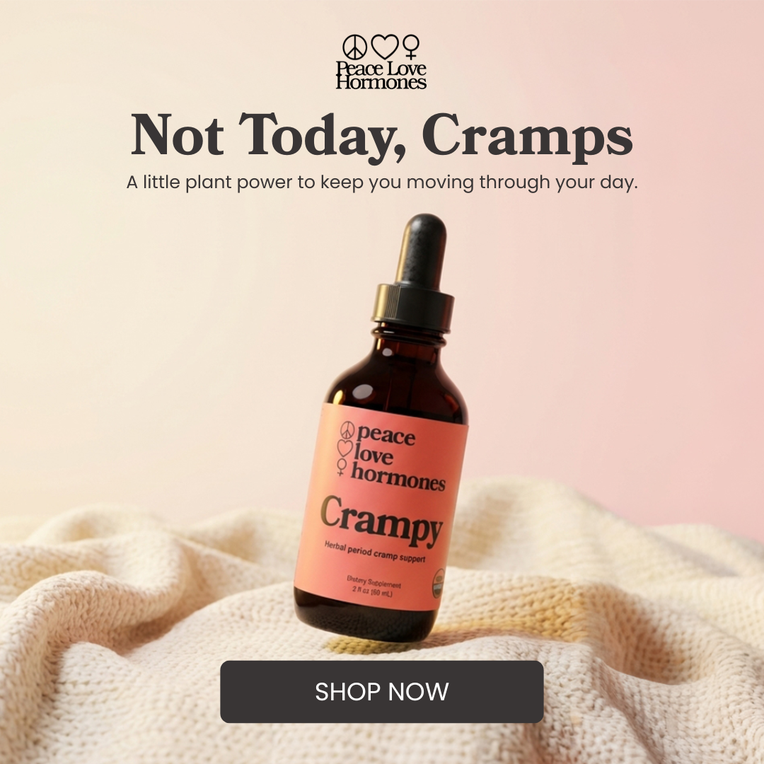 Crampy