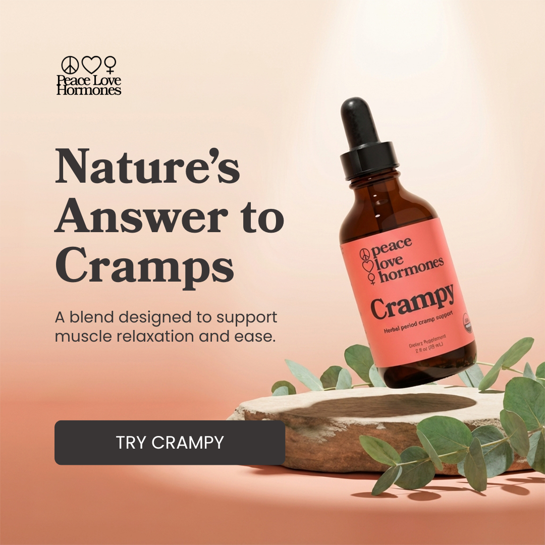 Crampy
