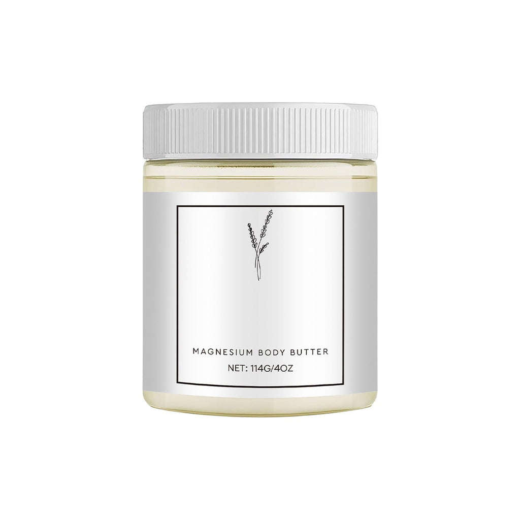 Magnesium Body Moisturizing Fragrance Facial Scrub
