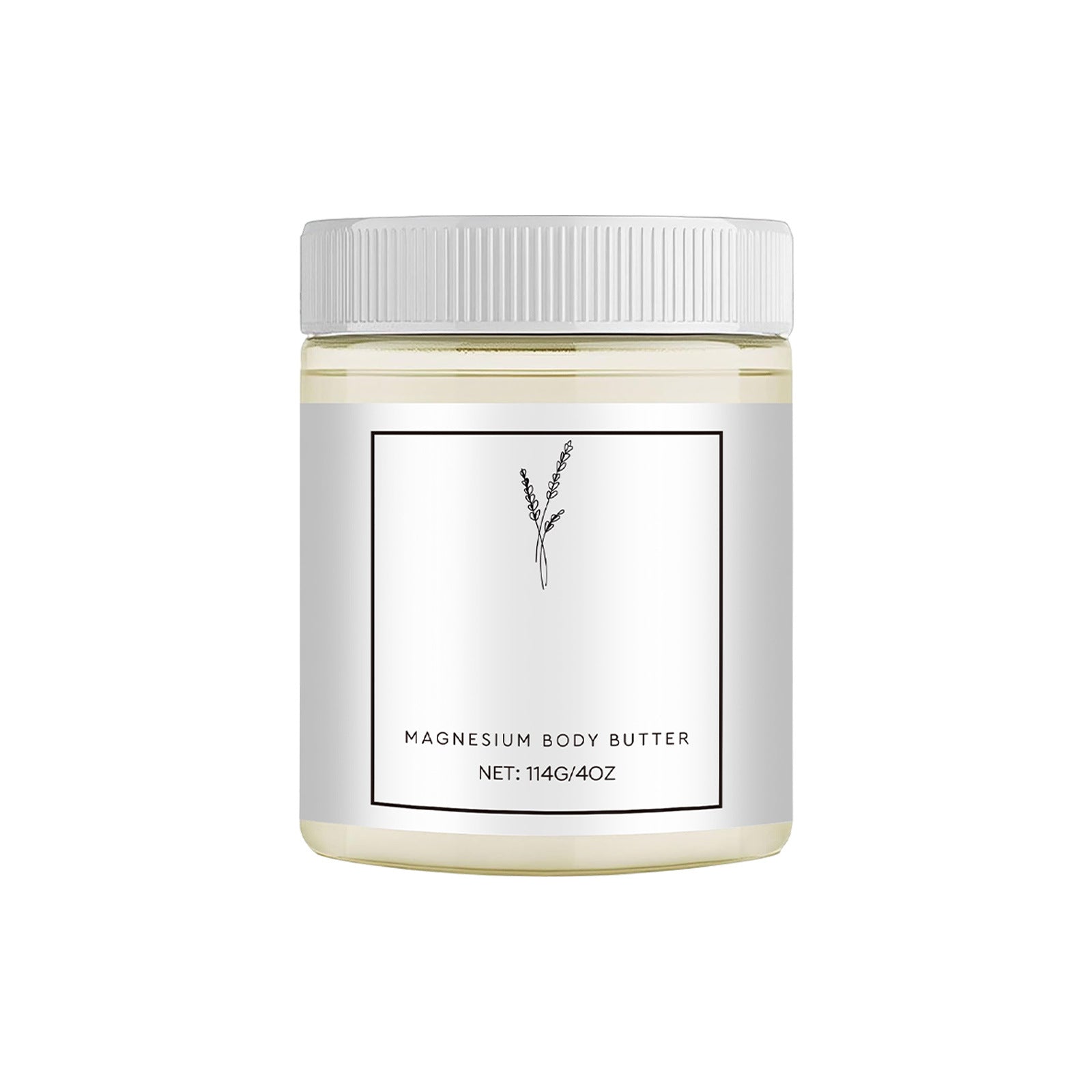 Magnesium Body Moisturizing Fragrance Facial Scrub