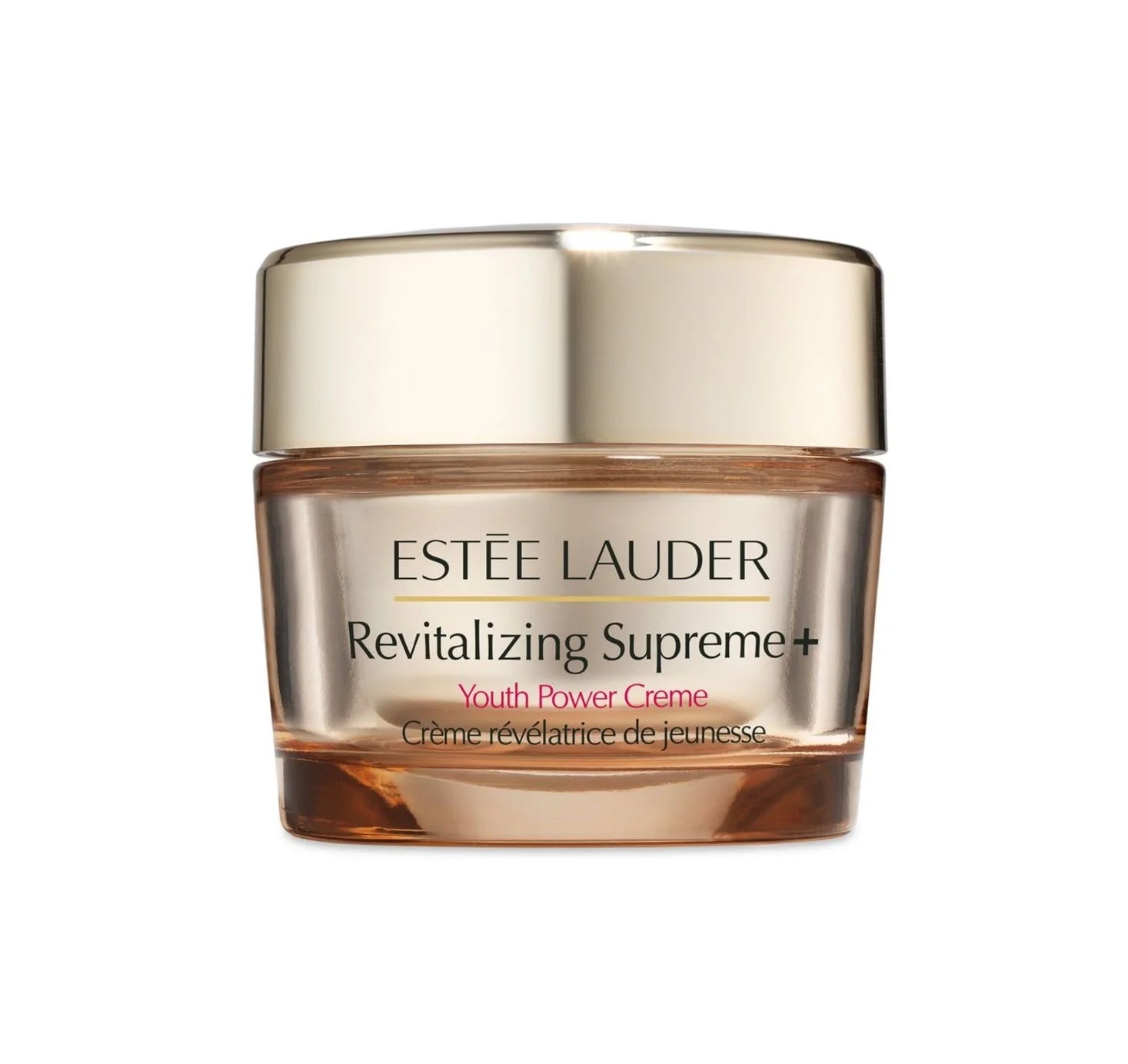 Estee Lauder Revitalizing Supreme + Youth Power Soft Creme - 2.5Oz