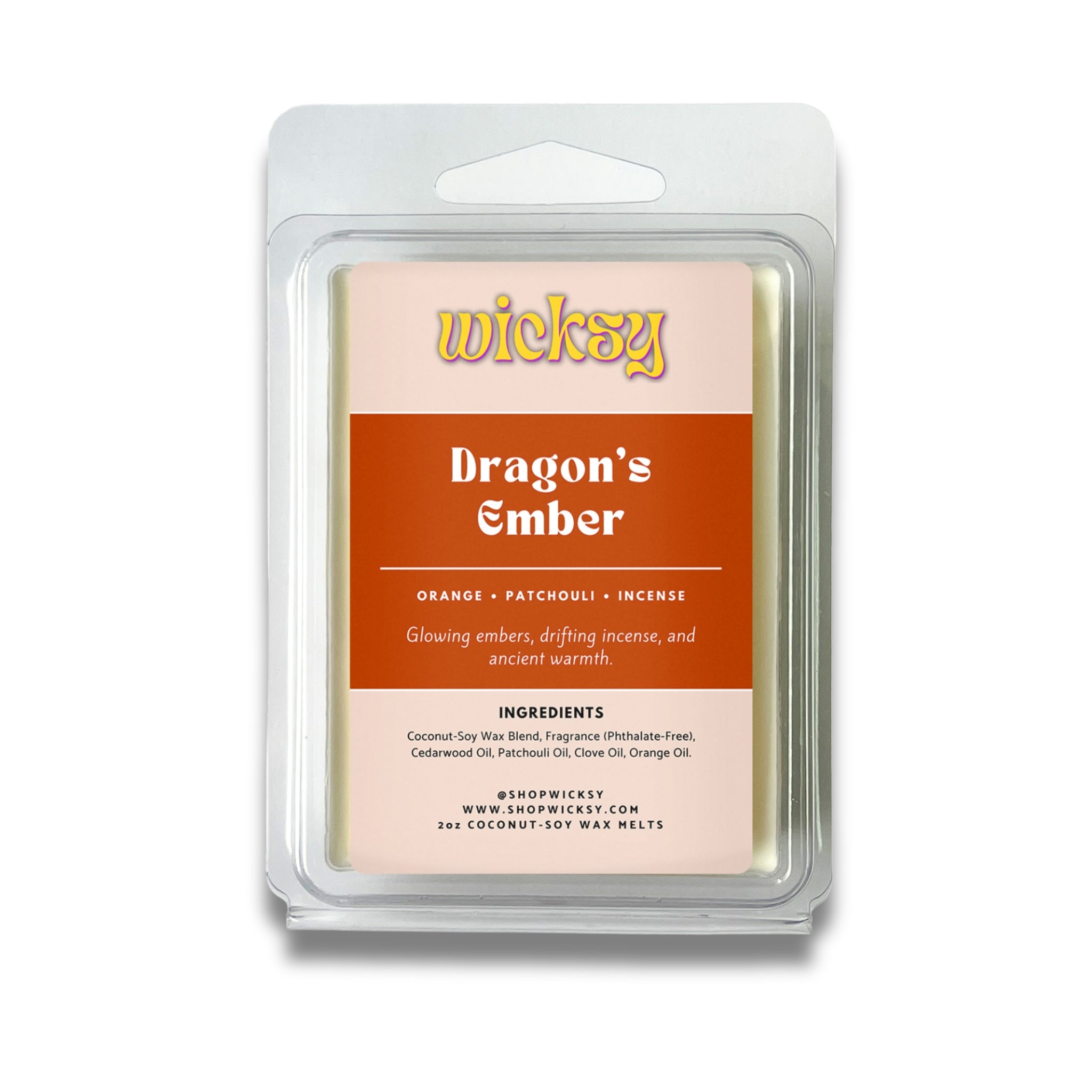 Wax Melts