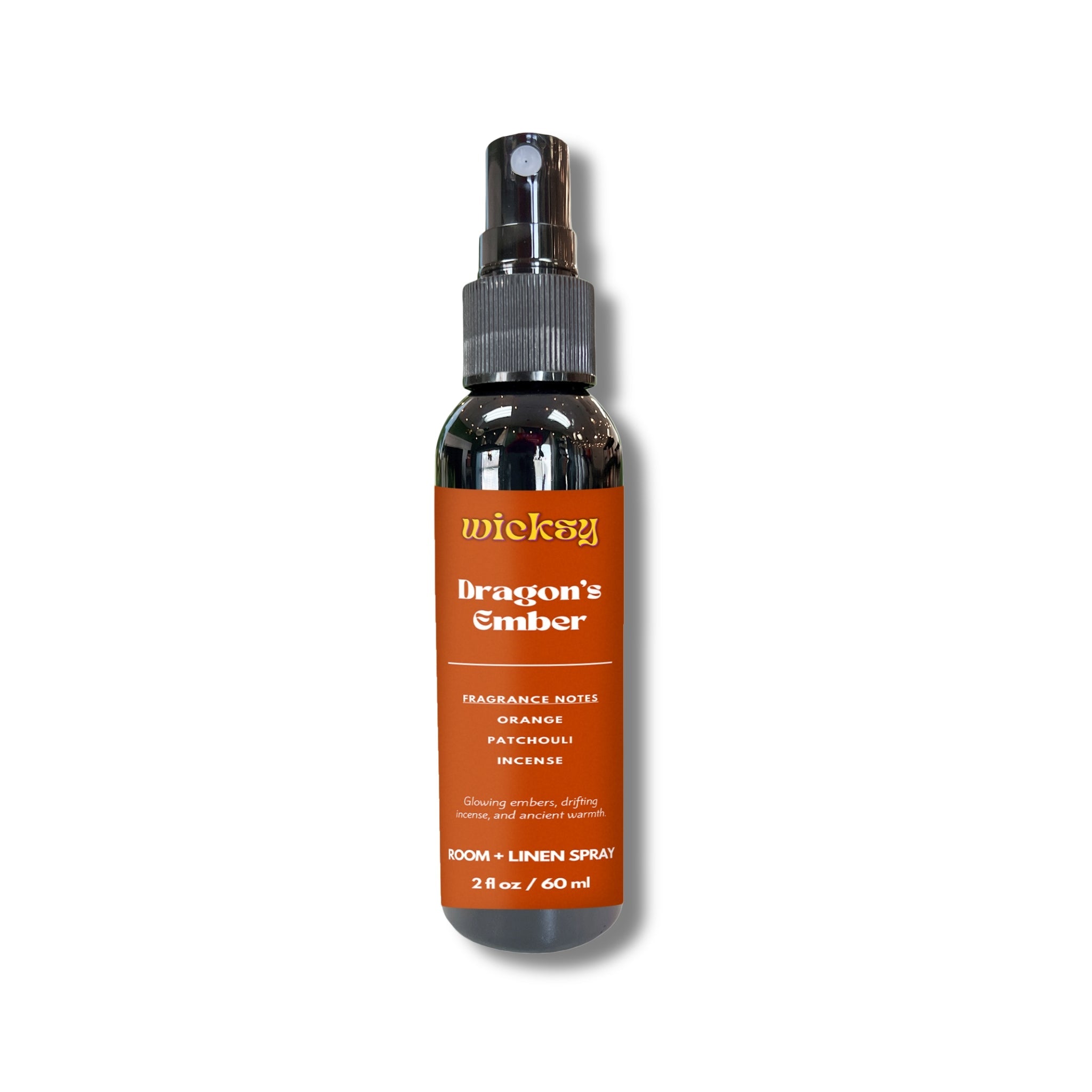 Room & Linen Sprays