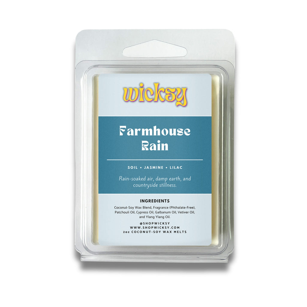 Wax Melts