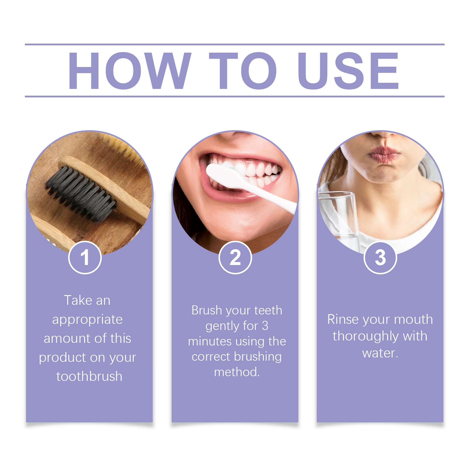 Oral Care Toothpaste Gently Cleans Yellow Stains And Odors Fresh Mouth Care Toothpaste