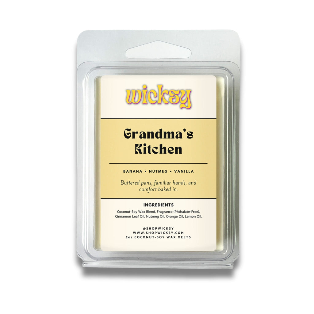 Wax Melts