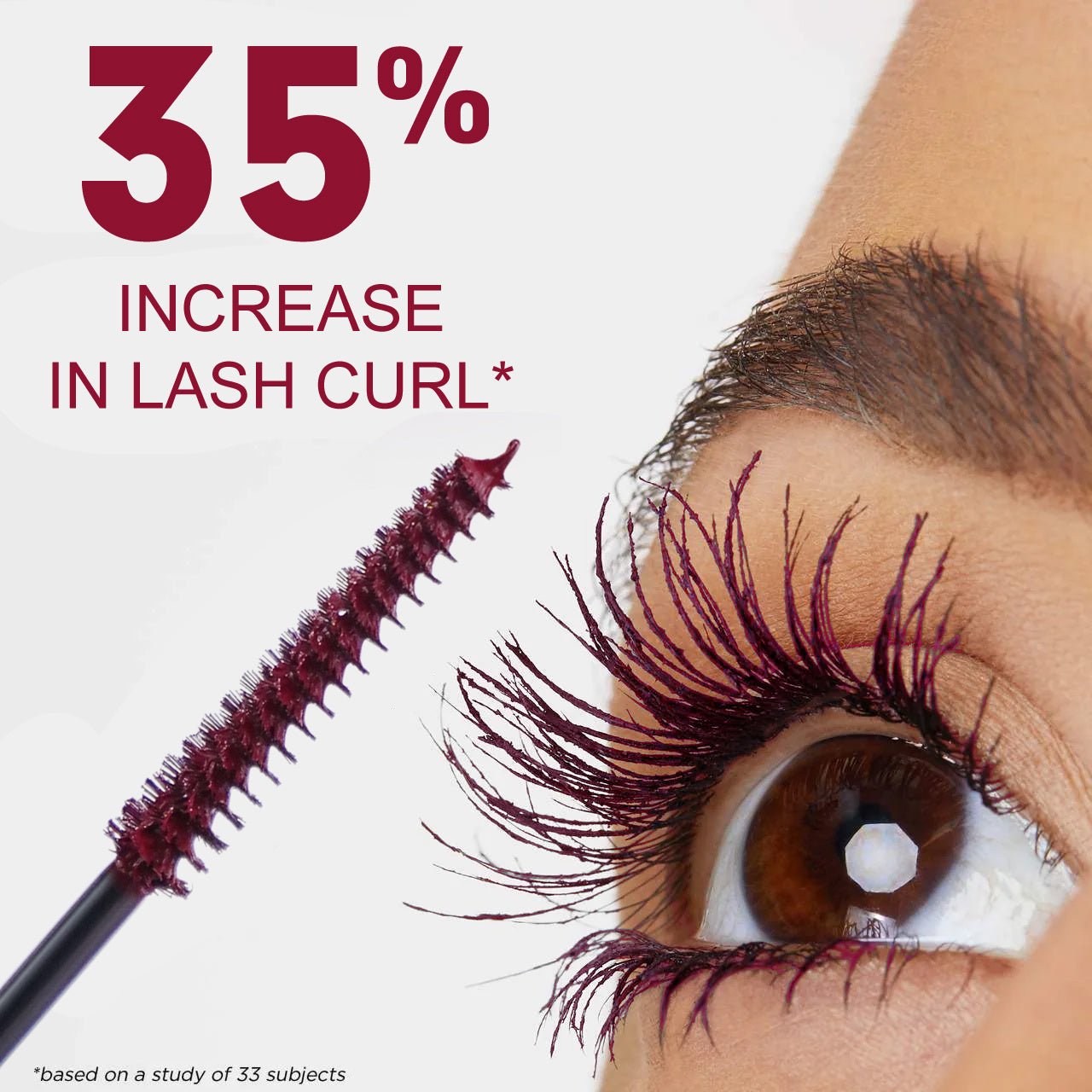 PHOFAY color pop lash collection