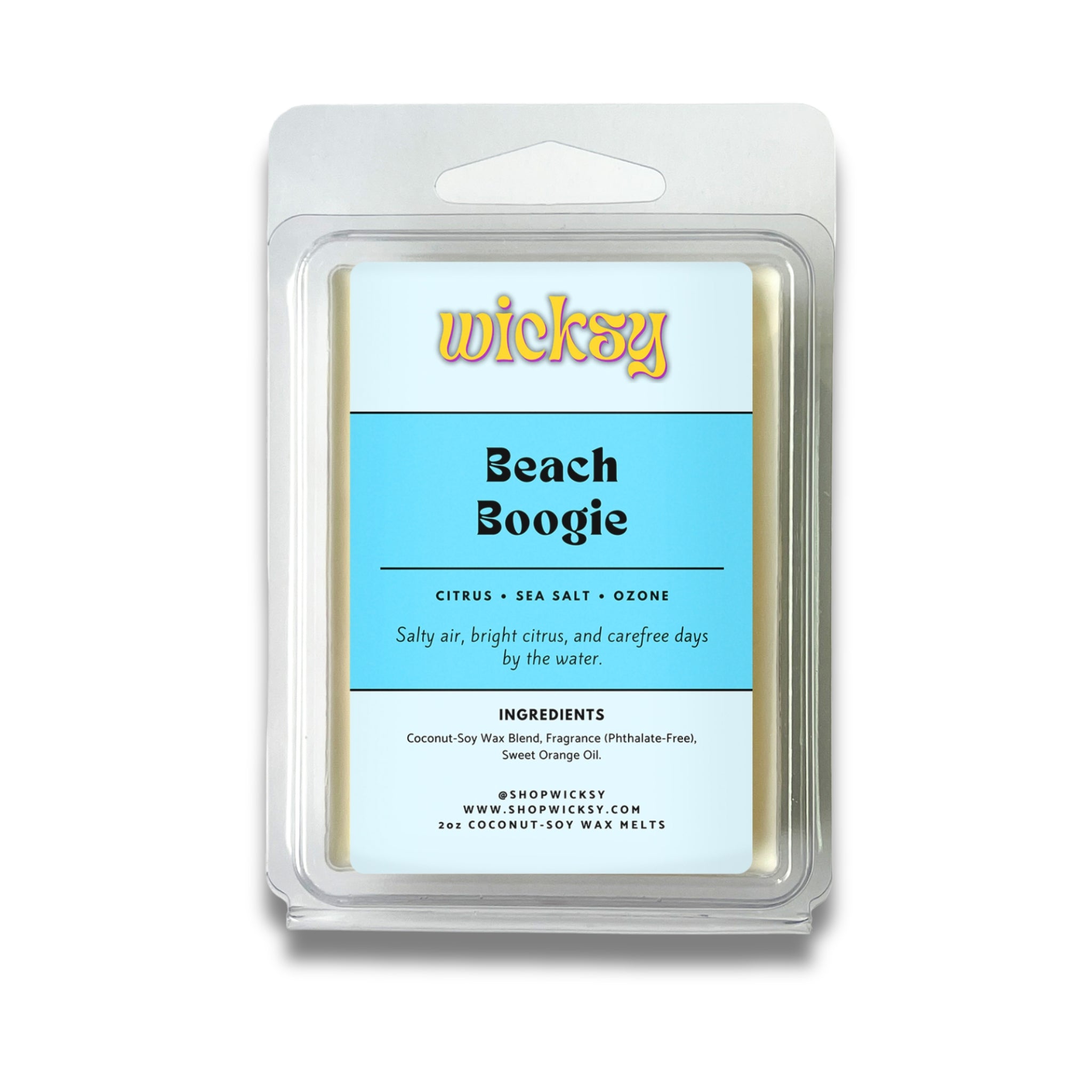 Wax Melts