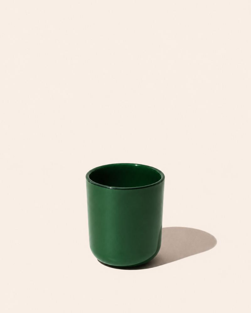 2.5oz aura® candle vessel