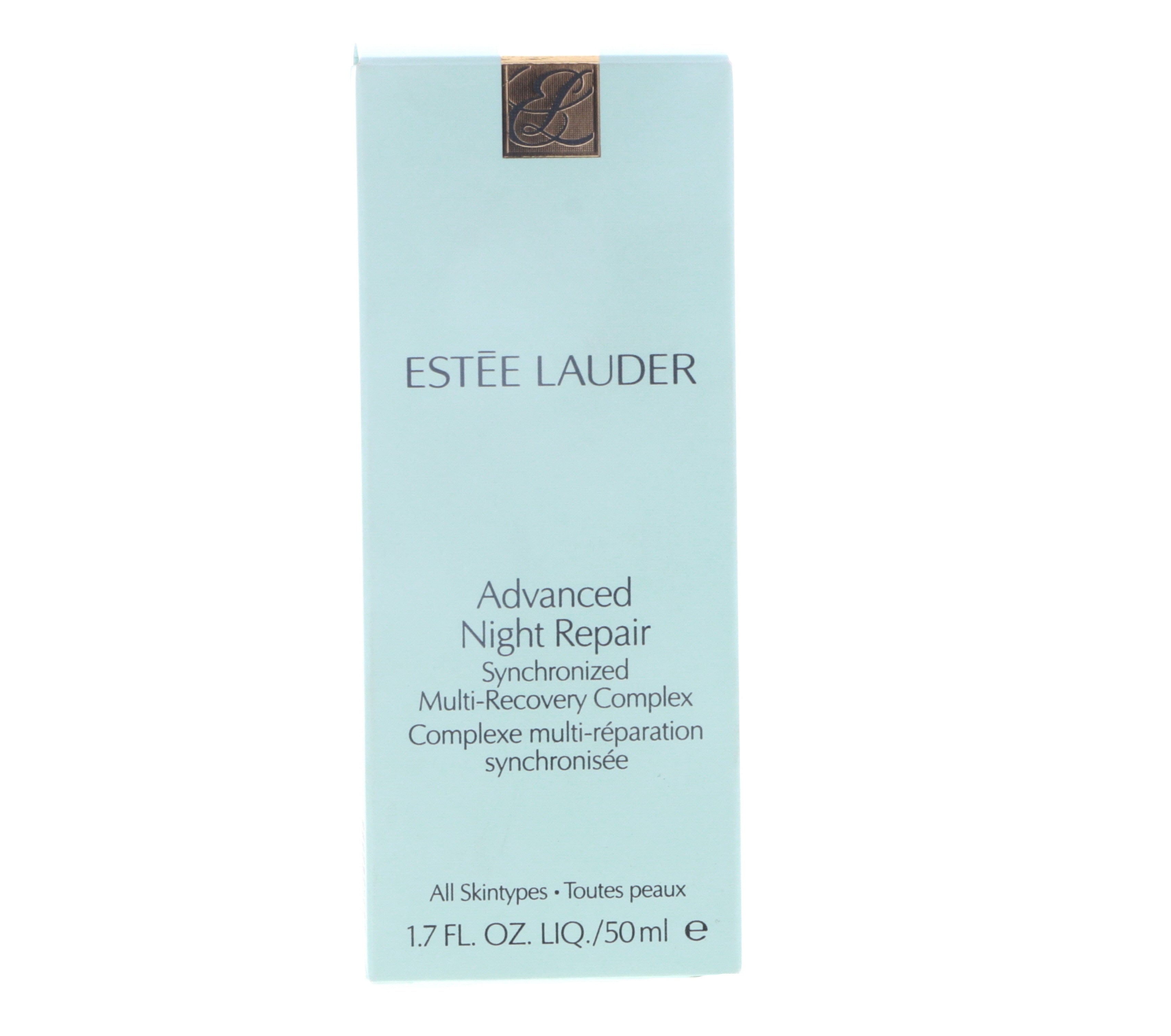 Estee Lauder Advanced Night Repair Serum Duo