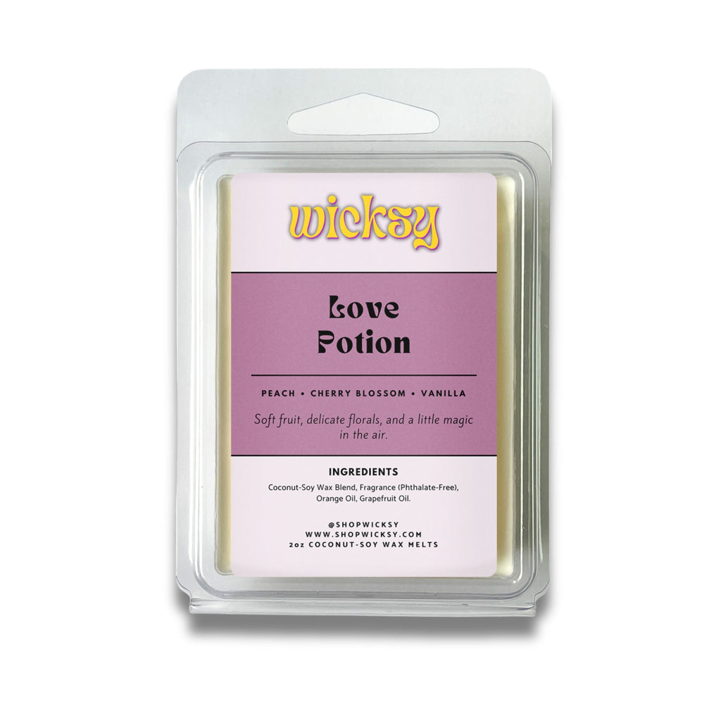 Wax Melts