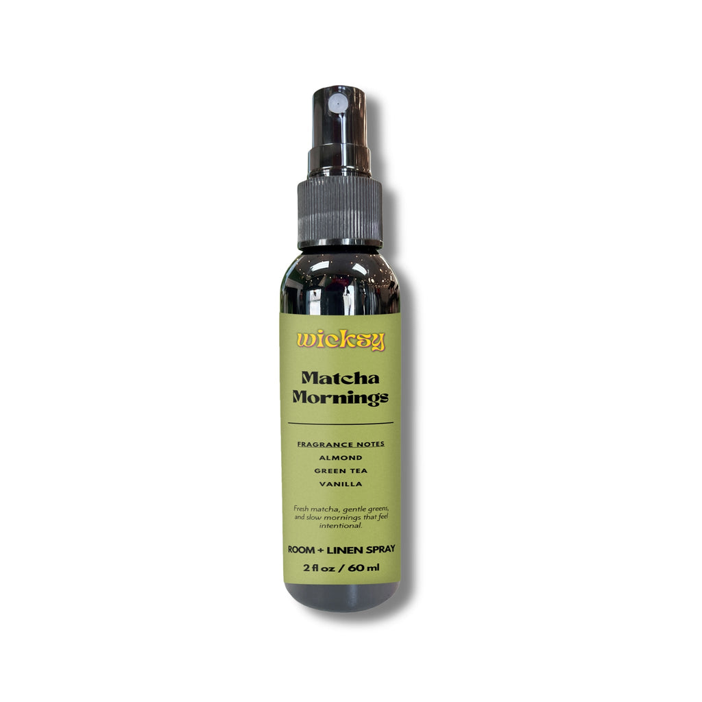Room & Linen Sprays