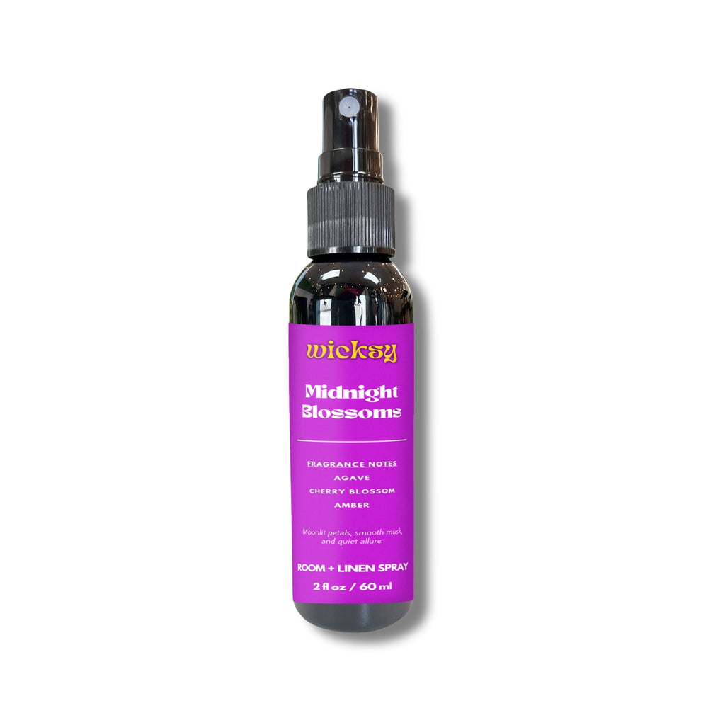Room & Linen Sprays