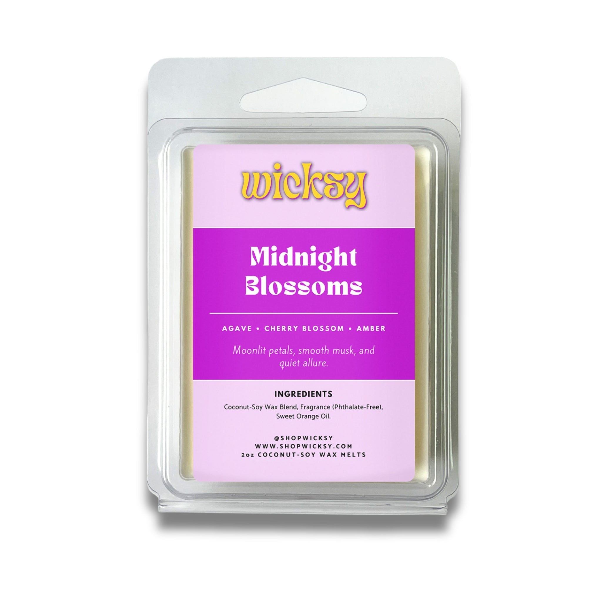 Wax Melts