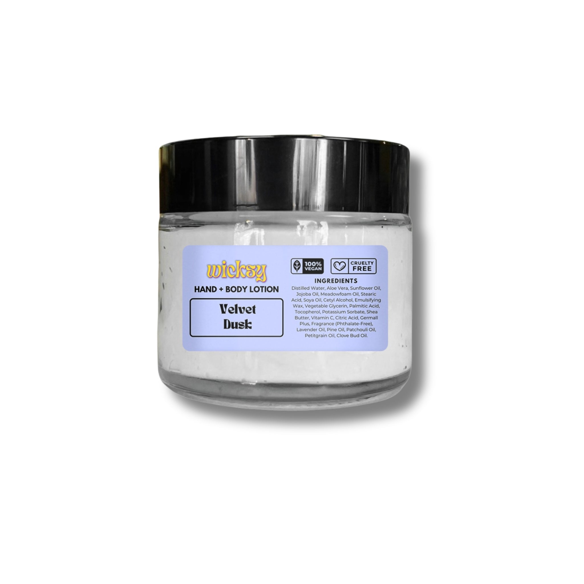 Hand & Body Lotions