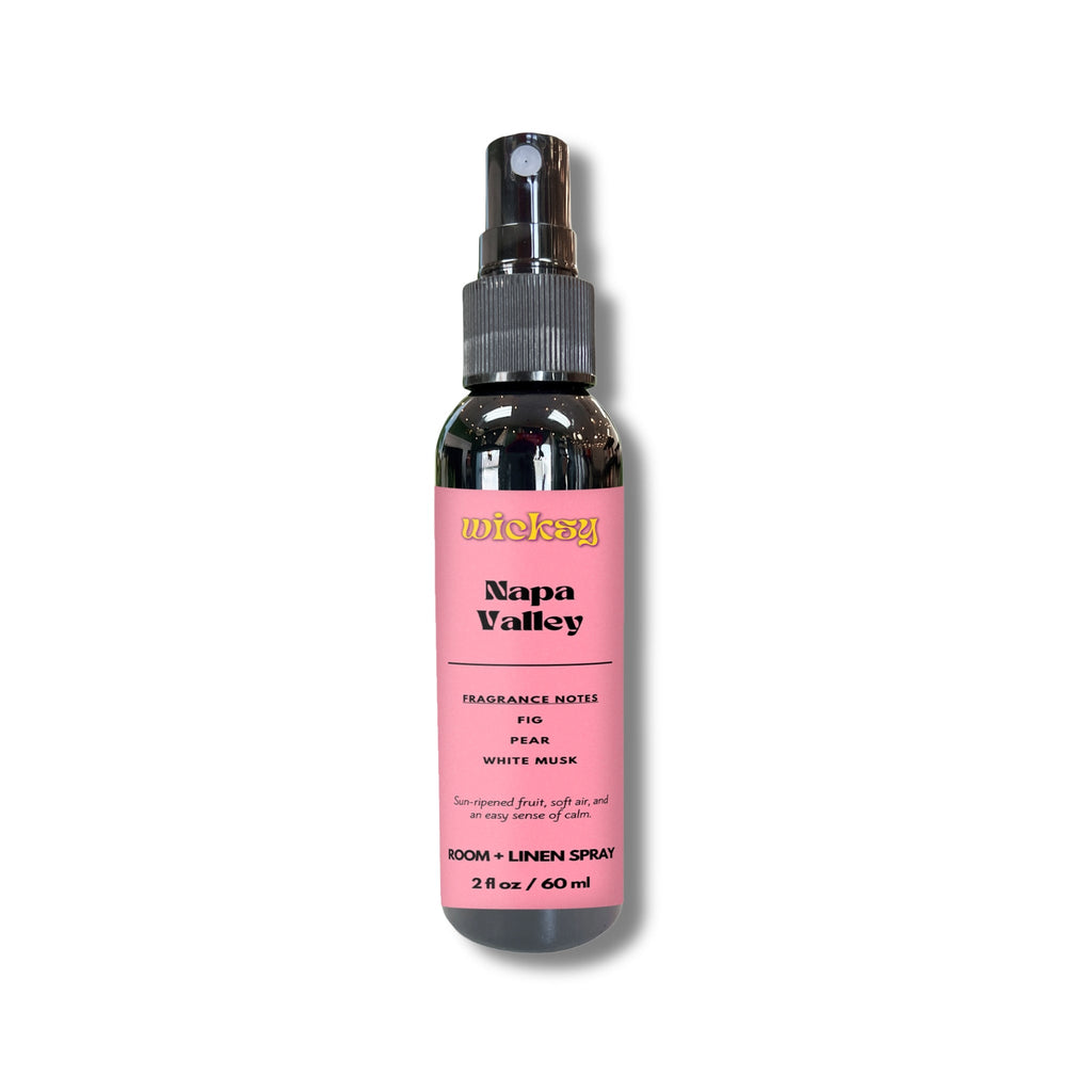Room & Linen Sprays