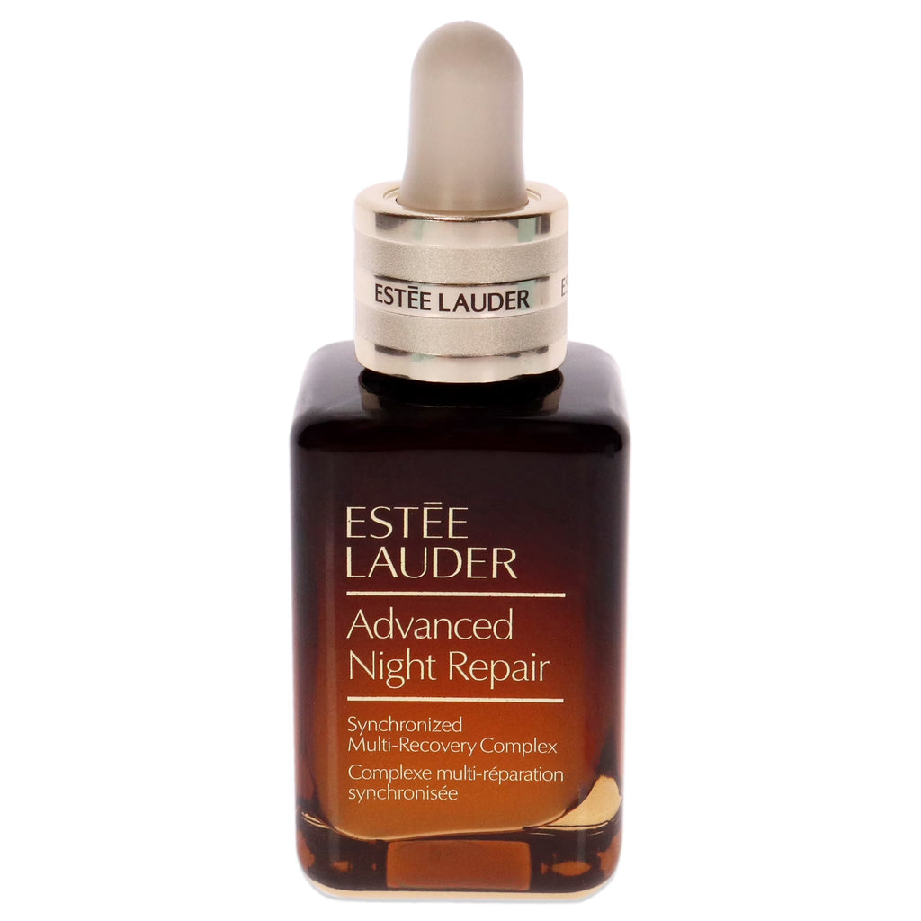 Estee Lauder 1 Oz Advanced Night Repair Synchronized Multi-Recovery Complex Serum for Unisex