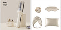 Rechargeable 2-in-1 Trimmer Marcel Waver Multi-function Hair Shredder