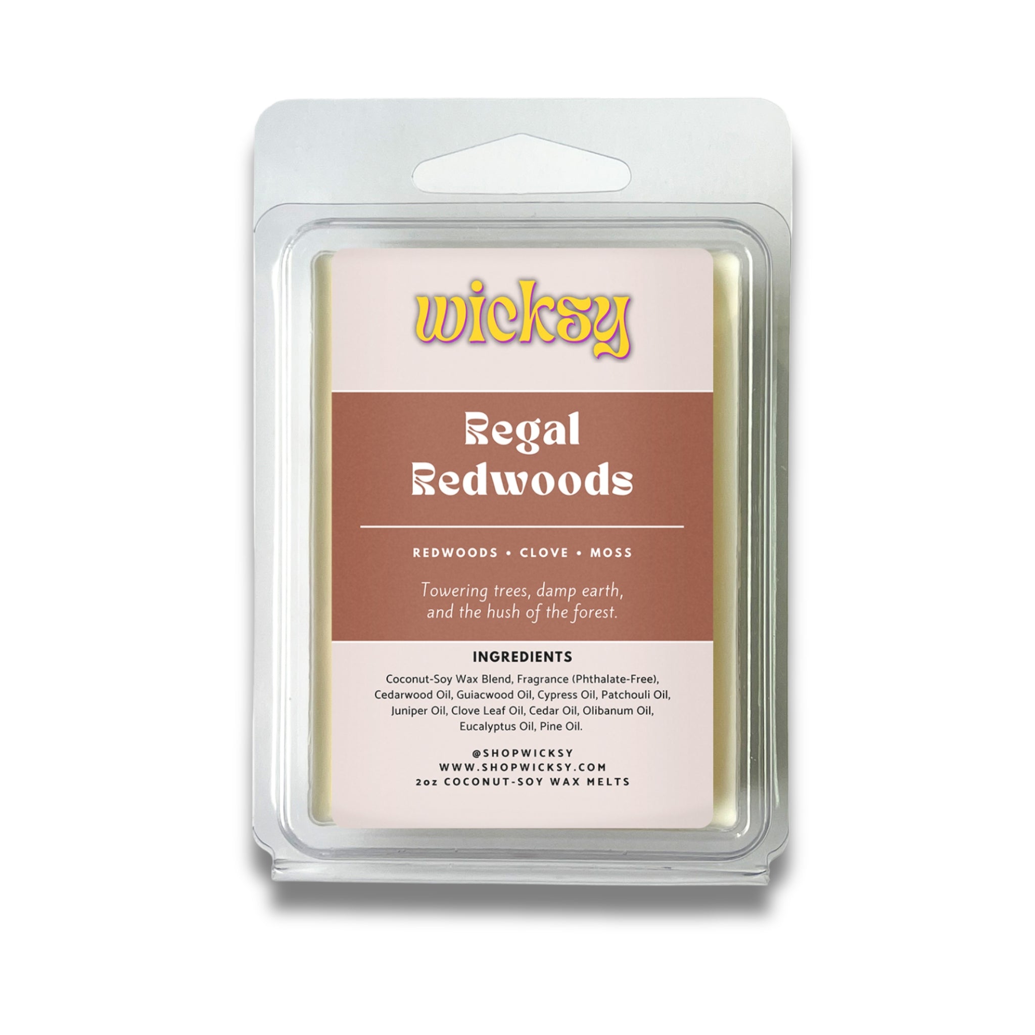 Wax Melts