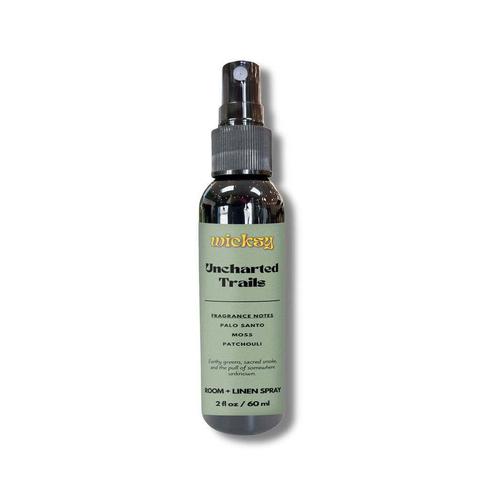 Room & Linen Sprays