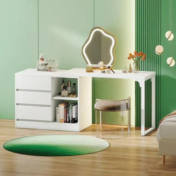 Makeup Vanity