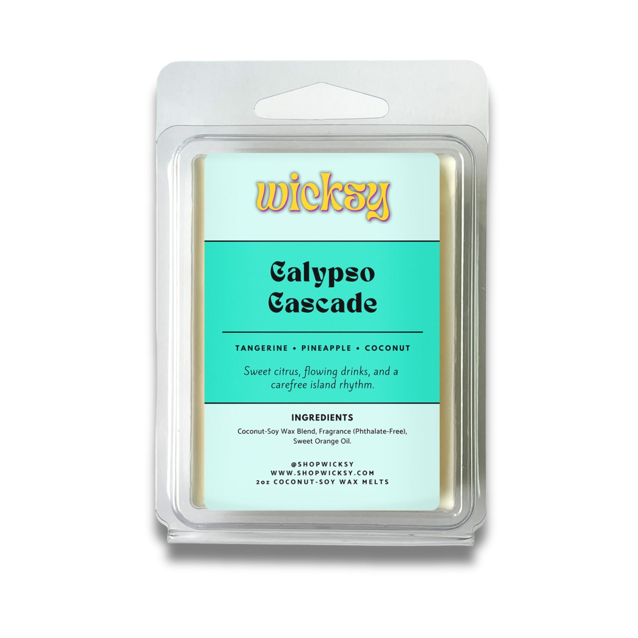 Wax Melts