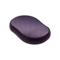 Mango-shaped Exfoliating Scrub Artifact Pedicure Device