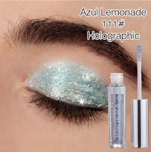 PHOERA Magnificent Metals Glitter and Glow Liquid Eyeshadow pick from 12 Colors