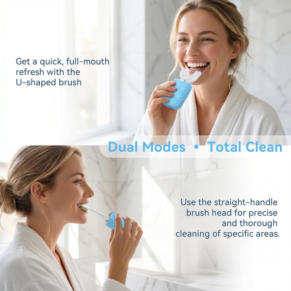 Sonic Smile Power Brush