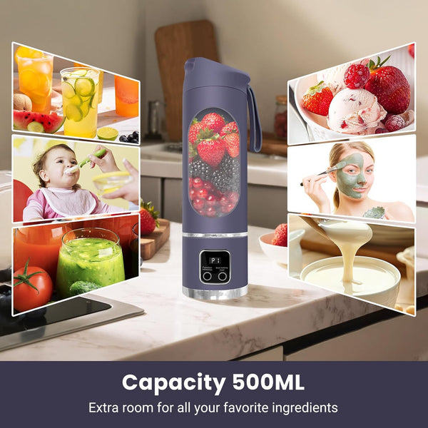 Handy Smoothie Maker