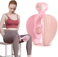 Thigh Trainer - Thigh Exerciser & Toner for Women, Inner Thigh Workout Equipment with 26lbs Resistance, Kegel Exercise Tool for Pelvic Floor & Thigh Tightening (Upgraded)