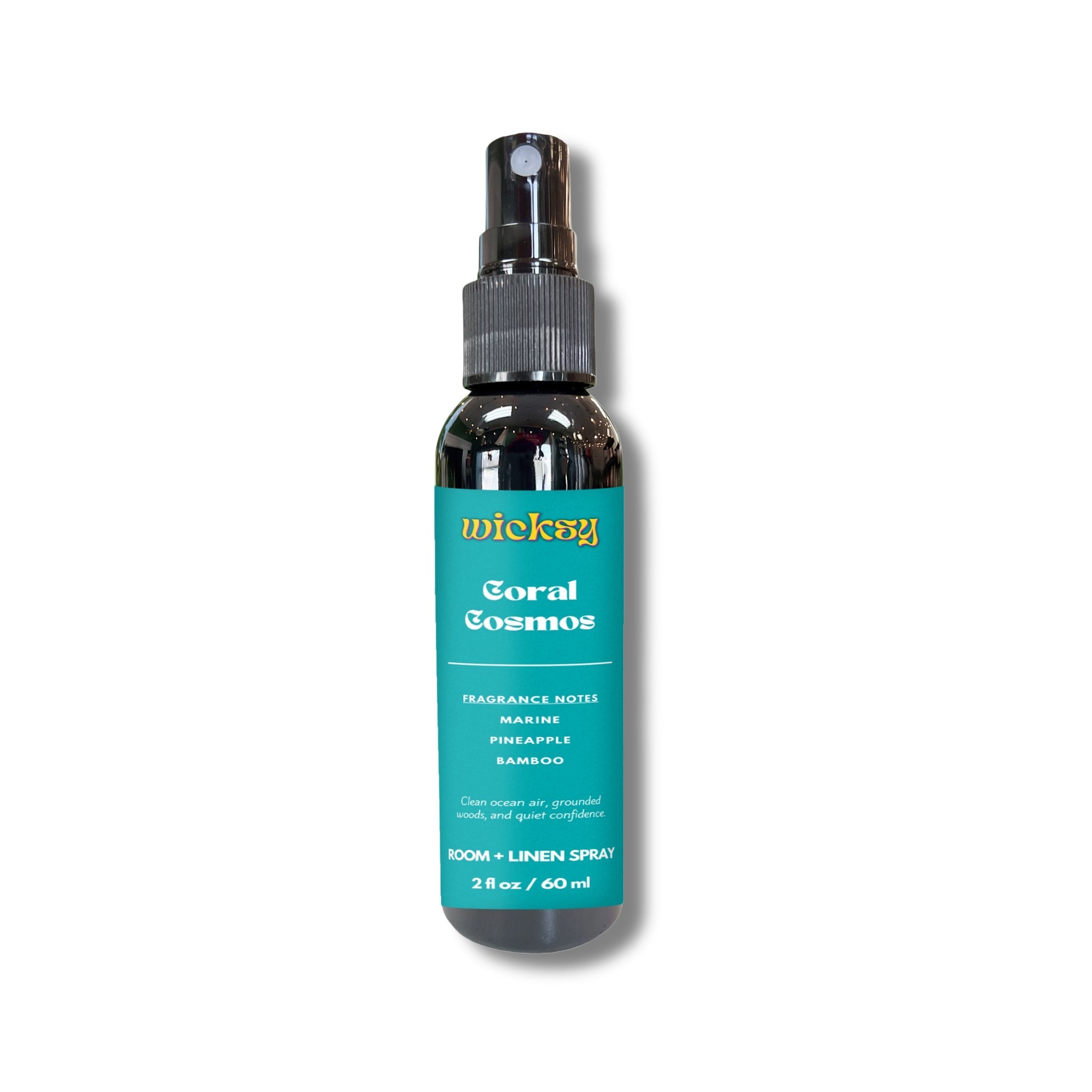 Room & Linen Sprays