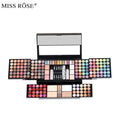 120 Color Matte Eye Shadow Multifunctional Makeup Palette