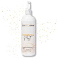 Hydrating Hair Mist, Leave-In Conditioner, Itchy Scalp Relief, Detangler, Curl Definer, Aloe Vera, Avocado Oil, for All Hair Types (16 Oz)