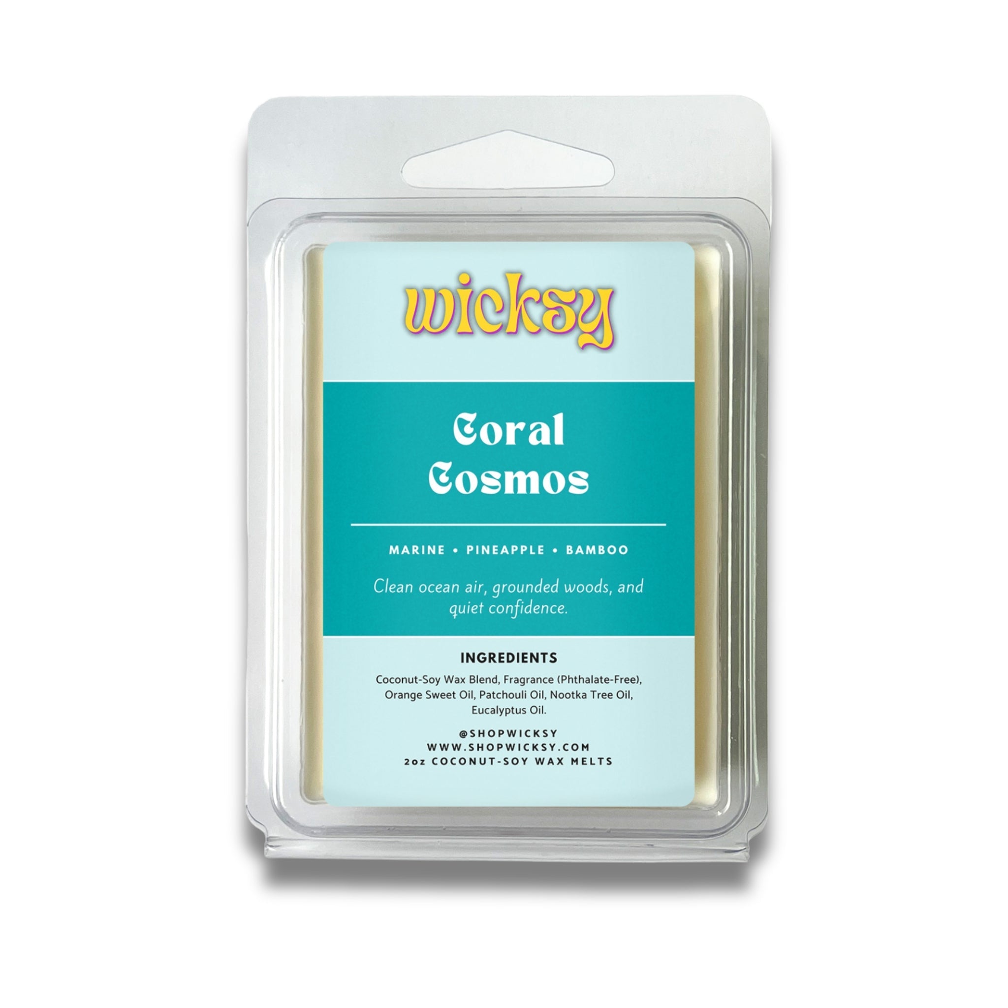 Wax Melts