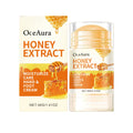 Fashionable and effective OCEAURA Honey Moisturizing Care Stick Nourishing Moisturizing Heel Elbow Knee Care Cream Stick