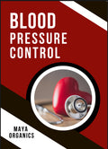 Blood Pressure Protocol | Natural High Blood Pressure Solution for Heart Health & Circulation Support