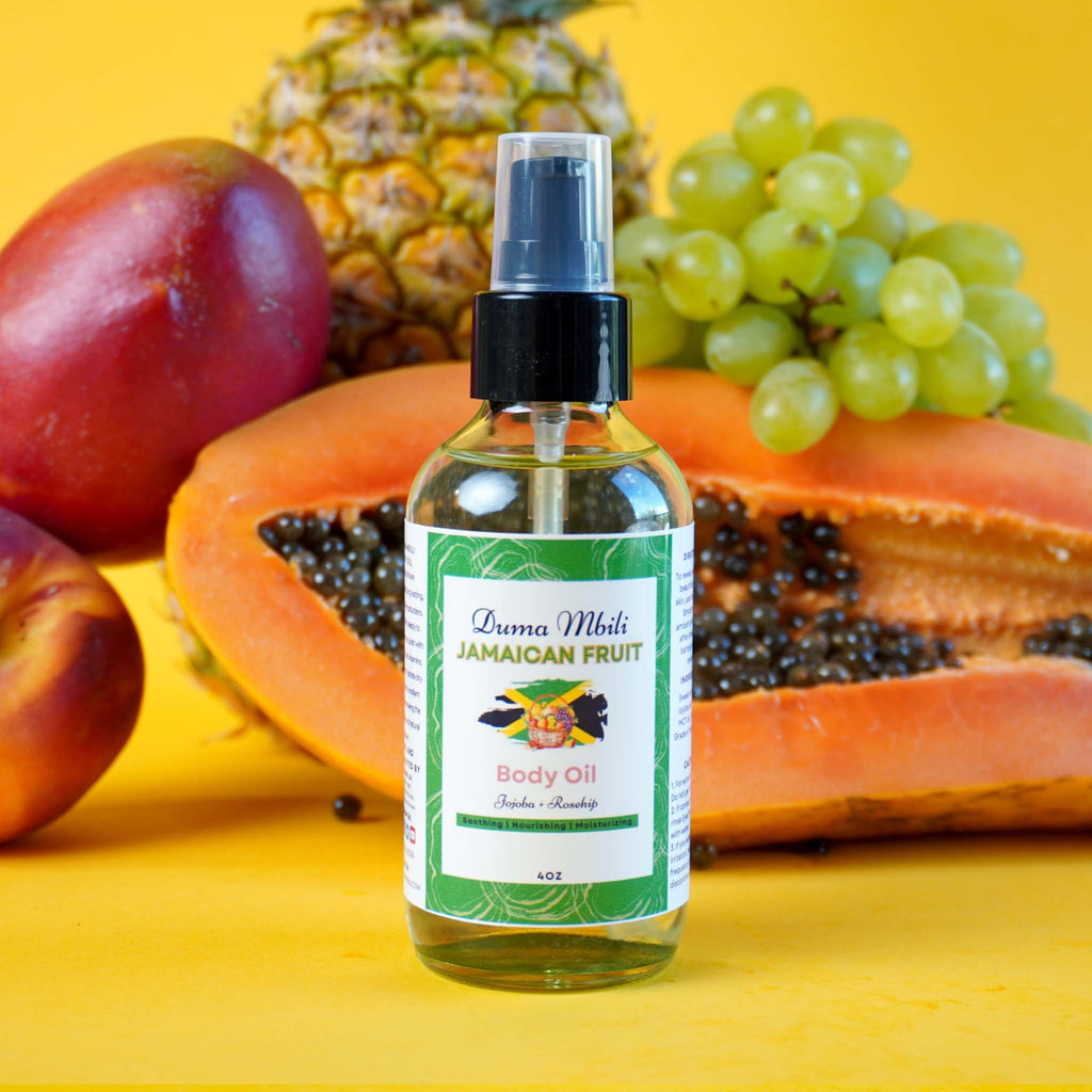Viral Silk Nectar Body Oils