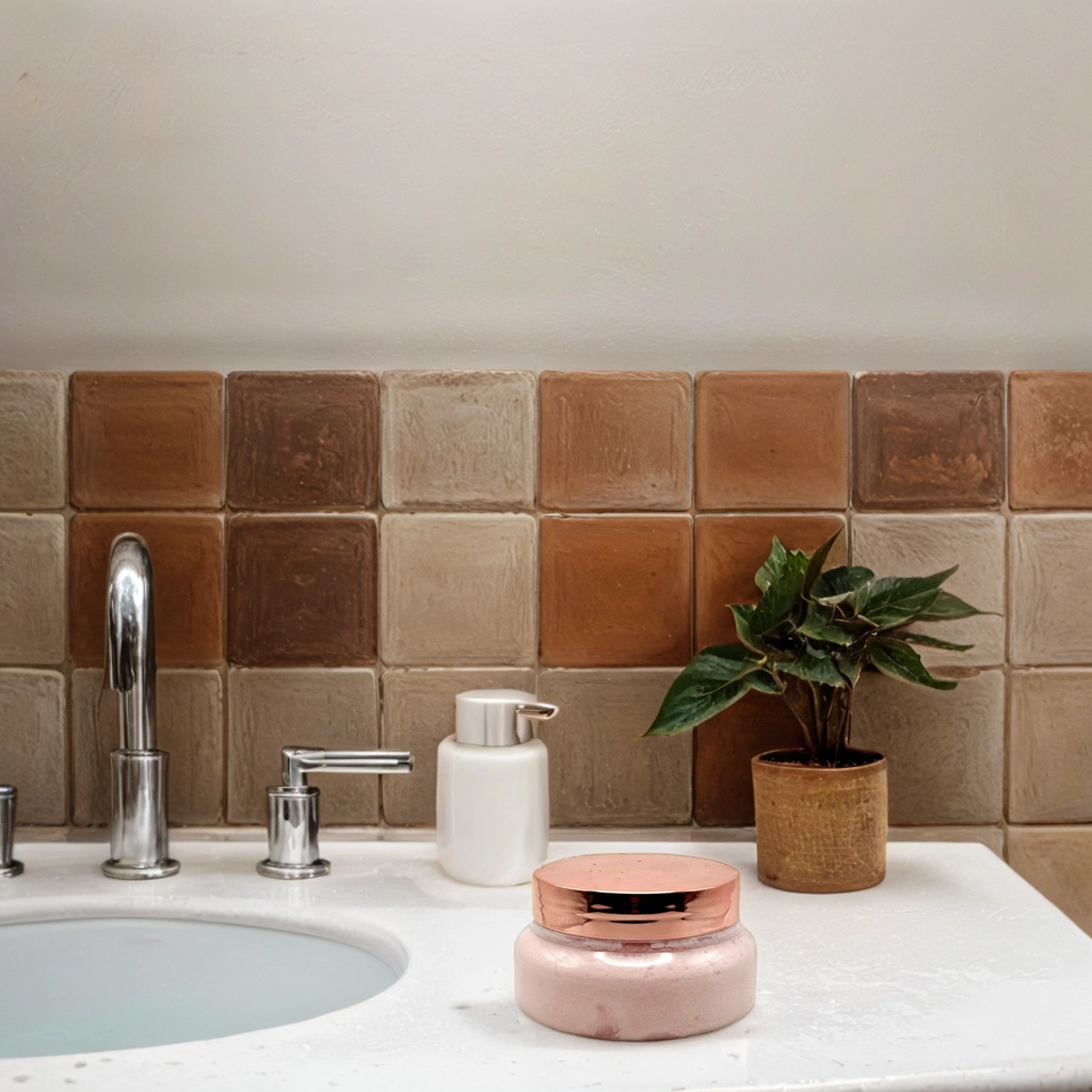 Glow-Boosting Body Scrub