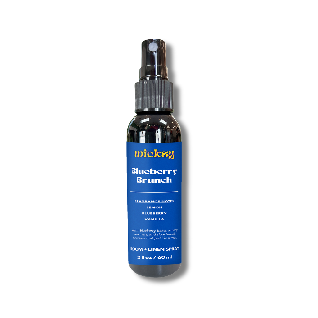 Room & Linen Sprays