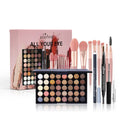 Makeup 40-color Eye Shadow Combination Suit