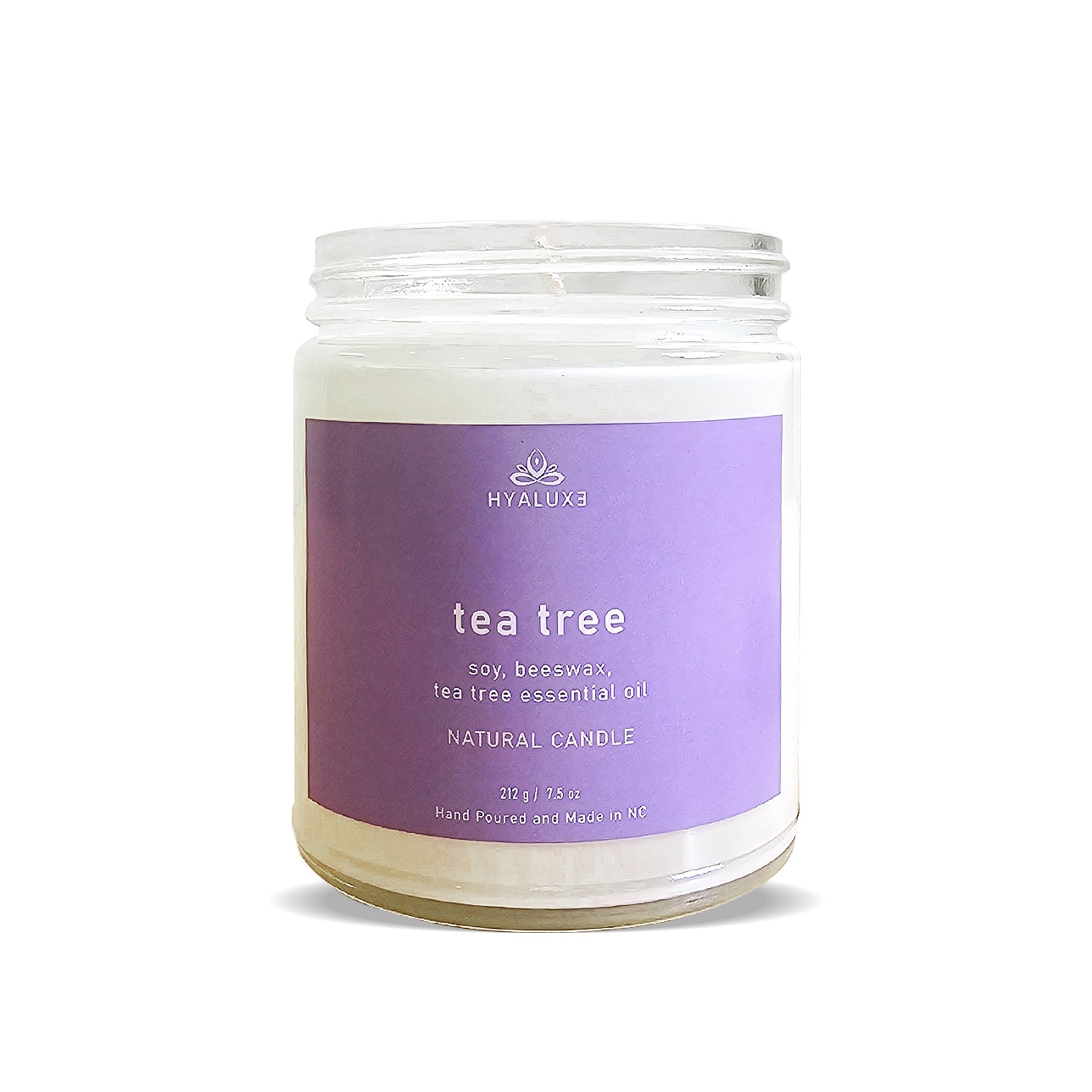 Air Purification Candles