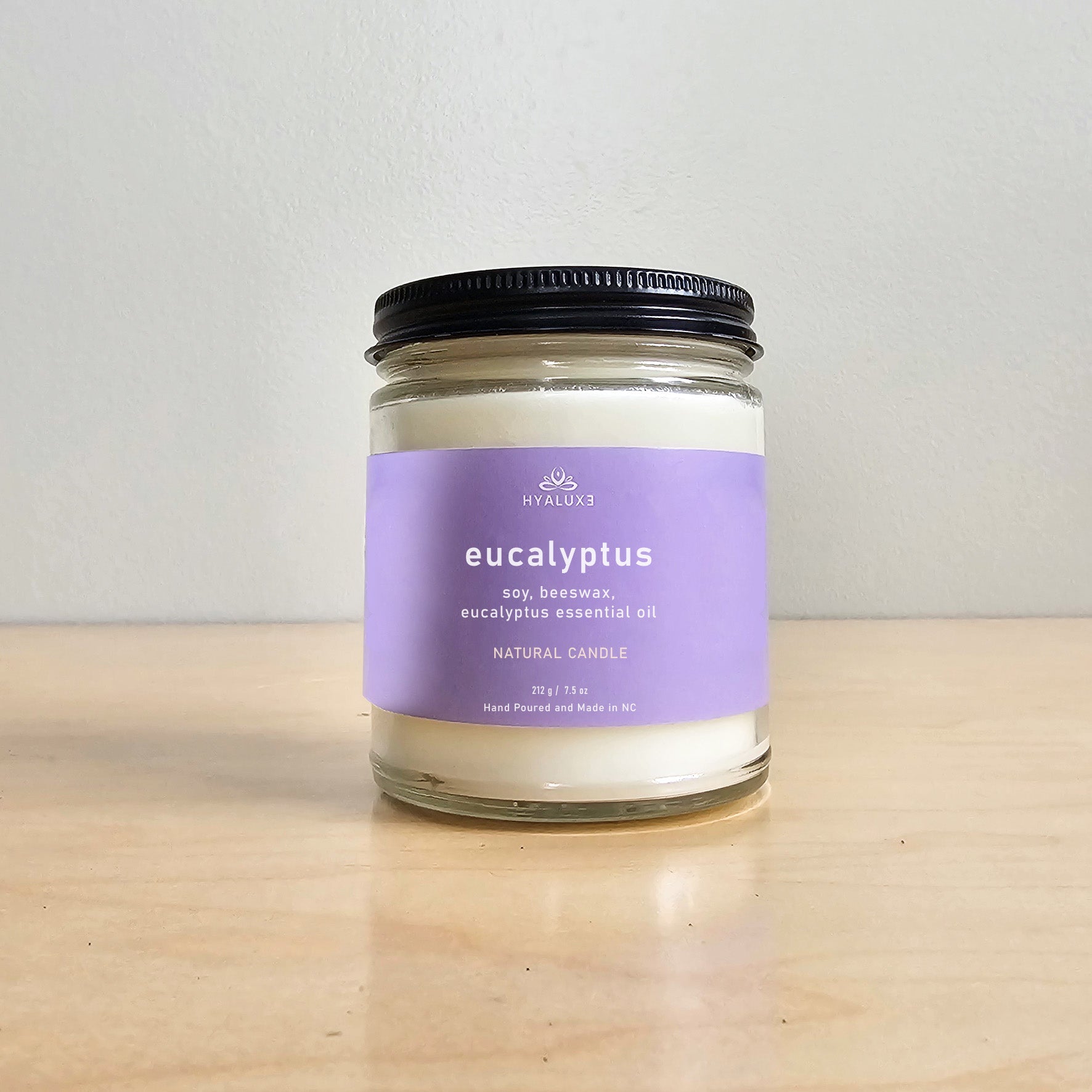 Air Purification Candles