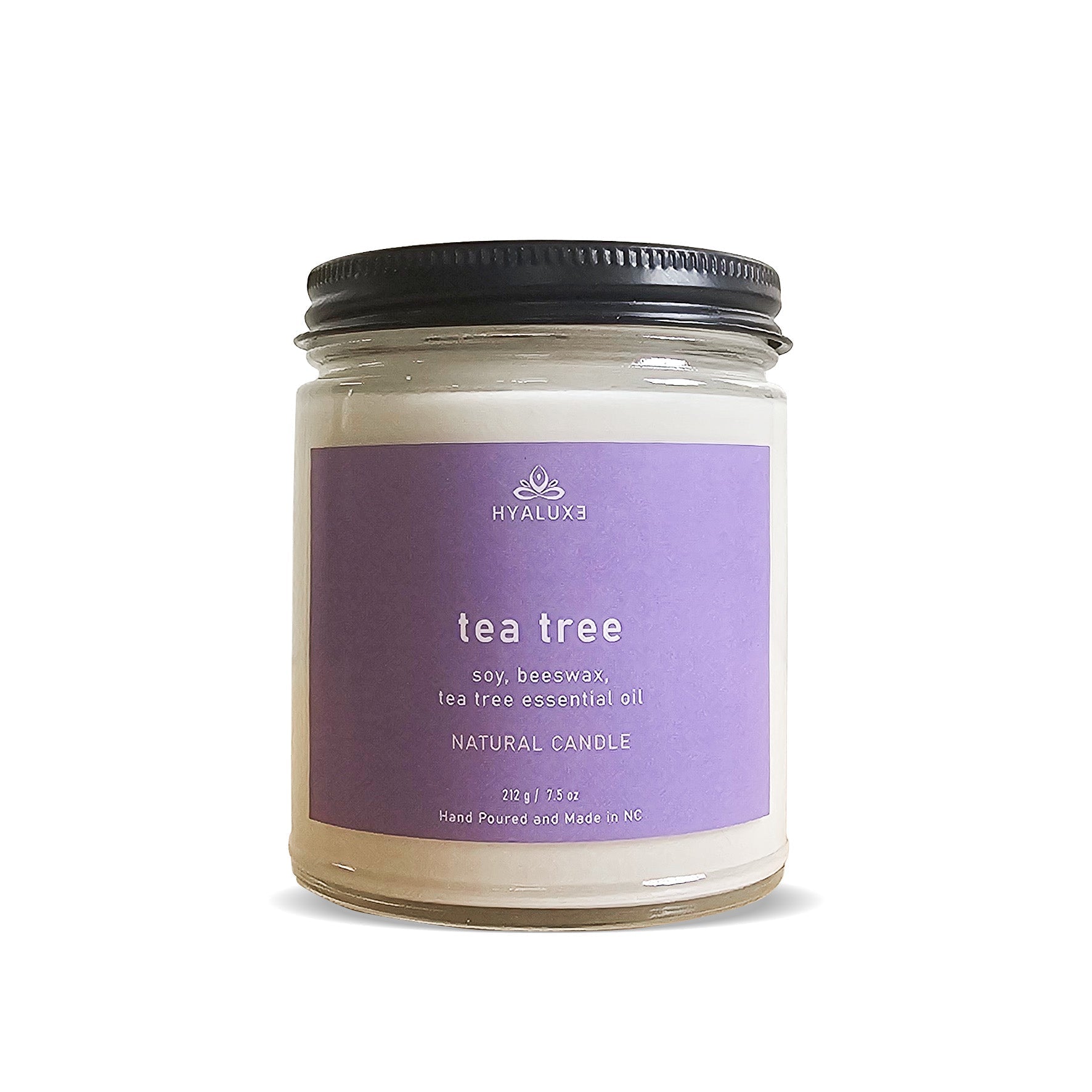 Air Purification Candles