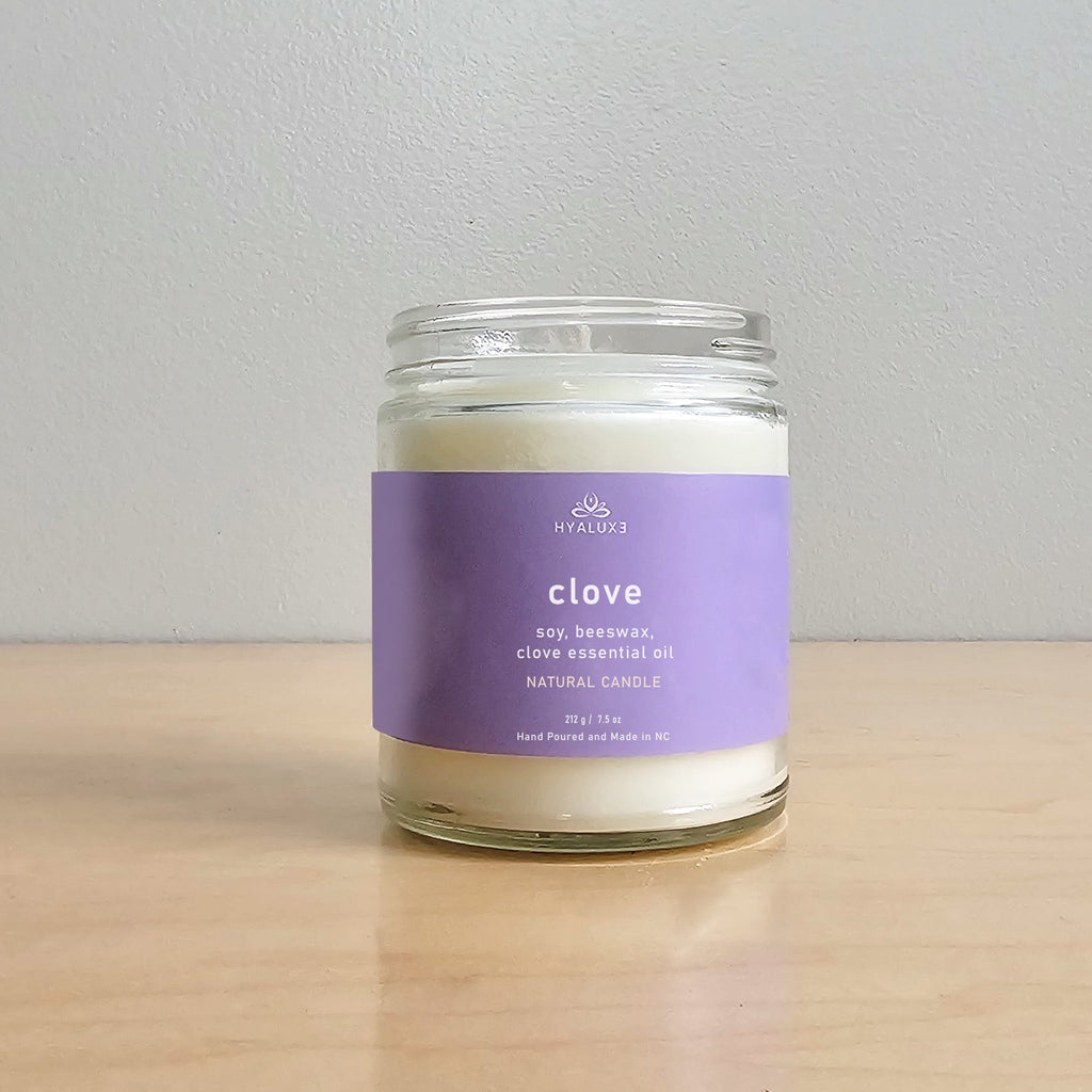 Air Purification Candles