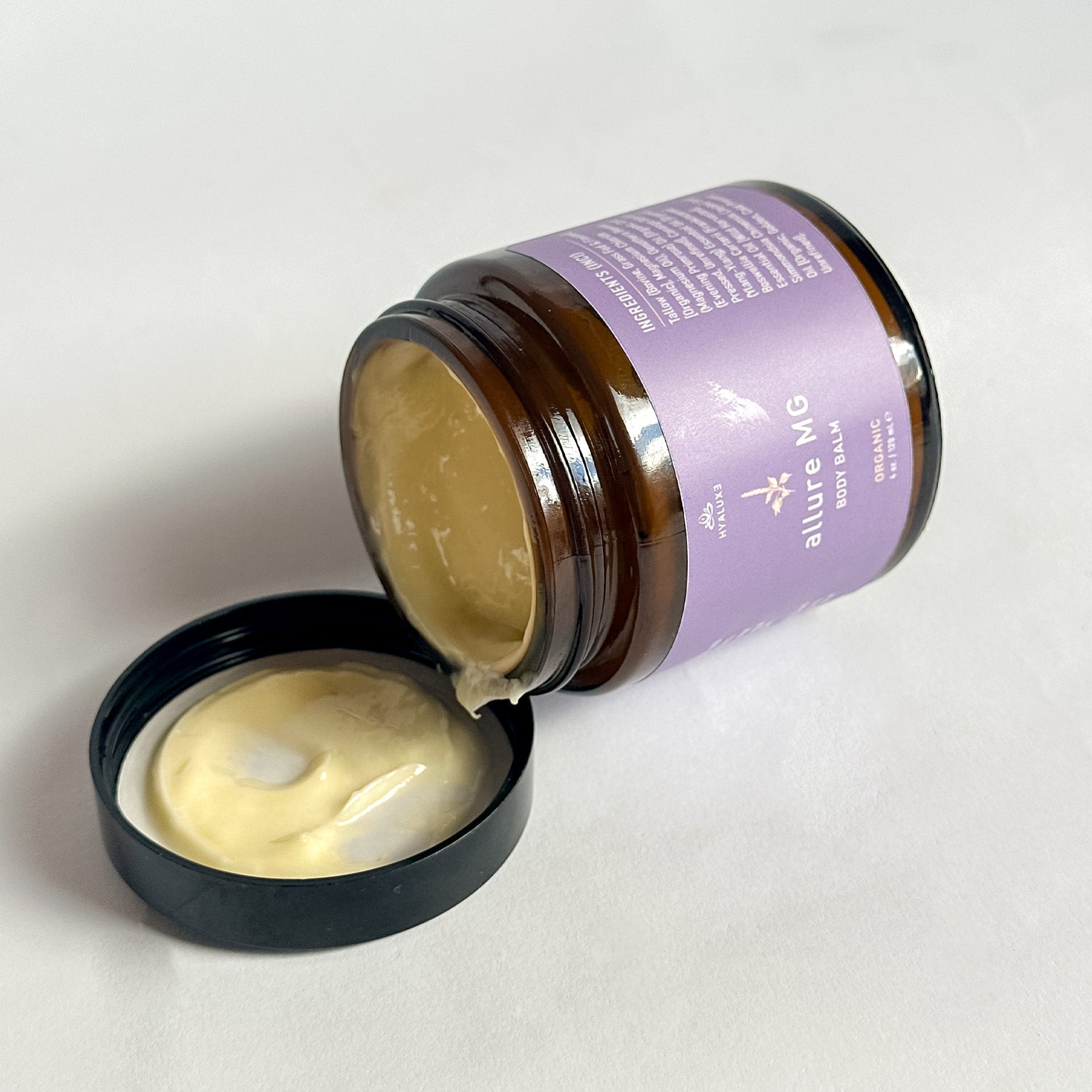 ALLURE: Restoration Magnesium Tallow Balm